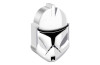 2022 Niue Faces of the Empire Clone Trooper (Phase 1) 1oz Silver Coin