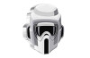 2021 SCOUT TROOPER 1 oz Silver Star Wars Faces of the Empire