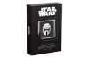2021 SCOUT TROOPER 1 oz Silver Star Wars Faces of the Empire