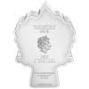 2022 Christmas Elf 1oz Silver Chibi Coin