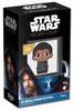 2022 Niue Star Wars Reva Third Sister 1oz Silver Colorized Proof Chibi Coin