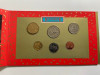 1994 Singapore uncirculated coin set.Hongbao pack