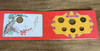 1998 Singapore Uncirculated Coin Set Hongbao Pack physical Coin Sets 