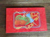 1998 Singapore Uncirculated Coin Set Hongbao Pack physical Coin Sets 