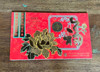 1998 Singapore Uncirculated Coin Set Hongbao Pack