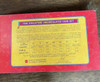 1998 Singapore Uncirculated Coin Set Hongbao Pack