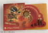 2000 Singapore Uncirculated Coin Set