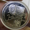 2007 - Poland Mint -Konrad Korzeniowski 1857-1924