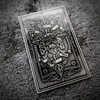 The Kingdom 1 oz .999 Silver Card Bar North View Products