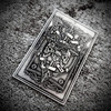 The Kingdom 1 oz .999 Silver Card Bar North View Products