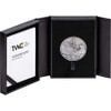 2023 - Queen Anne's Revenge Captains of Fortune 2 oz Silver Coin 5$ Barbados