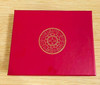 2010 Year of the tiger Silver and Gold Proof Coin