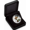 2012 - Dragons Of Legend Chinese Dragon 1 oz proof silver coin Tuvalu