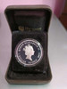 2011 Working Dogs Coin Series - Beagle Detector Dog 1oz Silver Proof Coin