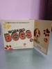 2011 Working Dogs Coin Series - Beagle Detector Dog 1oz Silver Proof Coin