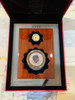 2008 Australia Lunar MOUSE Coloured Gold and Silver Set