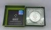 2021 Niue DC Justice League Swamp Thing 50th Ann. 1 oz Silver Coin
