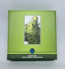 2021 Niue DC Justice League Swamp Thing 50th Ann. 1 oz Silver Coin