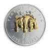 2007 Solomon Island-UK Royal Mint Minted $1 Chinesse Lunar Year of Pig Silver