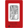 2022 - Lunar Year of the Tiger PAMP Suisse 1 oz .999 Silver Bar