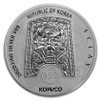 2020 -Korean Chiwoo Cheonwang