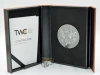 2024 - Comanche Tribal Spirit 2 oz Antique finish Silver Coin Cameroon