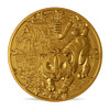 2022 - Child's 1/4€ coin Circulating quality