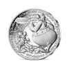 2022 Astérix - Well struck characters Courage - 10€ Silver Coin