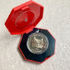 1994 Dog Zodiac $10 Coin