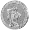 2019 Germania 5 Mark 1oz .999 fine Bunc Collectors editions & Silver Proof Coin