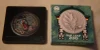 2019 - Germany 5 Mark Oak Leaf - Zoo Series - Mandrill - 1oz Silver Coin