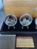2007 Australia $1 Discover Australia Landmarks Series Silver Proof 5-Coin