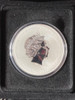 2016 P. Australia Five Blessings 1oz Silver Coin w/ box & COA