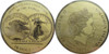 2017 - Coin | Coin Double Eagle 10 Dollars Fine Gold 999/1000 | Fine Gold 999/1000