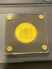 2020 - Coin | Coin Libertad Fine Gold 999/1000 | Fine Gold 999/1000