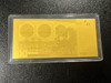 2002 - Coin | Coin Goldnote 10 Euro Fine Gold 999/1000 | Fine Gold 999/1000