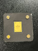 1990 - Coin | Coin Helmut Kohl Fine Gold 999/1000 | Fine Gold 999/1000