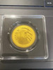 2022 - Münze | Coin Bald Eagle Feingold 999/1000 | Fine Gold 999/1000