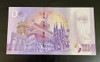 2022 - Banknote 0 Euro Memorial De Verdun France Number Miscellaneous