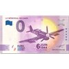 2022 - Le Memorial De Caen France Bill Number 1000