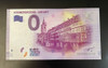2017 - 0 Euro-Schein ERFURT - KRÄMERBRÜCKE Thüringen XEPV