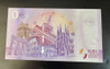 2017 - 0 Euro-Schein ERFURT - KRÄMERBRÜCKE Thüringen XEPV