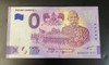 2021 - 0 euro note AUSTRIA - FRANZ JOSEPH I. Kaiser NEBQ