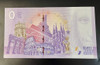 2021 - 0 euro note AUSTRIA - FRANZ JOSEPH I. Kaiser NEBQ