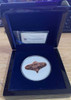 2021 - Malaysia, 5 Ringgit, 50th Anniversary of Kilang Wang, Gasing, Copper Proof physical Coin Sets 