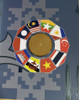 2015 - ASEAN Set of 2 commemorative Coin Proof