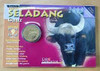 2003 - Coin in education ( 9 Endangered Species)