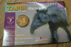 2003 - Coin in education ( 9 Endangered Species)