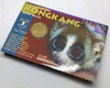 2003 - Coin in education ( 9 Endangered Species)