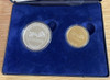 2017 - 29th SEA Games Proof Coin set